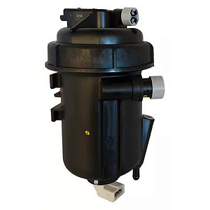 FILTRO DE COMBUSTÍVEL COM SUPORTE MOTOR DIESEL MULTIJET 2.3 Ducato/Jumper/Boxer