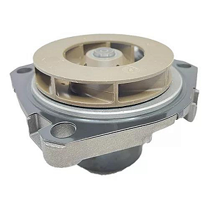 BOMBA D`AGUA MOTOR DIESEL Toro/Compass/Renegade