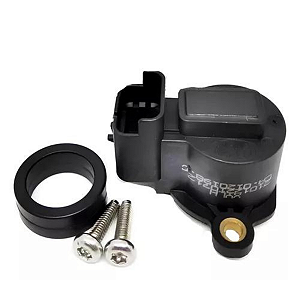 SENSOR TPS DE POSIÇÃO DE ENGATE DO CÂMBIO AUTOMÁTICO Argo/Bravo/Cronos/GrandSiena/Idea/Linea/NovoPalio/NovoUno/Palio/Punto/Stilo/Strada/Siena