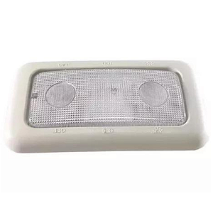 LUZ DE TETO (PLAFONIER) Doblo/Ducato/GrandSiena/Idea/NovoPalio/Mobi/NovoFiorino/NovoUno/PalioWeekend/Punto/Siena/UnoMille