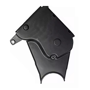 CAPA DE PROTEÇÃO INFERIOR DA CORREIA DENTADA Palio/PalioWeekend/Siena/Strada