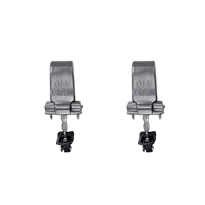 Par Limitador De Porta Original Novouno Vivace Sporting Way