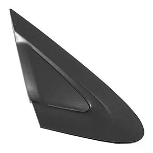 MOLDURA LATERAL QUEBRA VENTO LADO DIREITO Punto