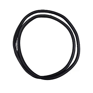 BORRACHA DA PORTA DIANTEIRA ESQUERDA Argo/Cronos/Pulse/Fastback