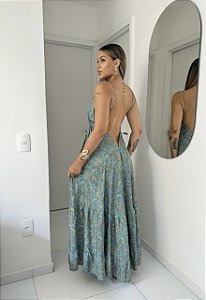 Vestido pipa