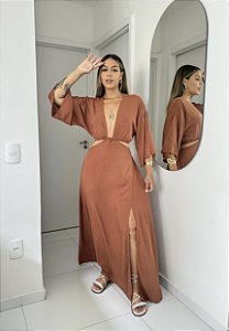 Vestido Eliz