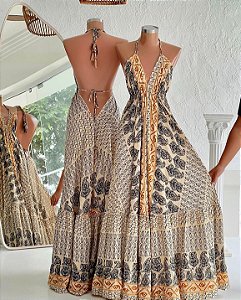 Vestido pipa