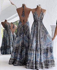 Vestido pipa