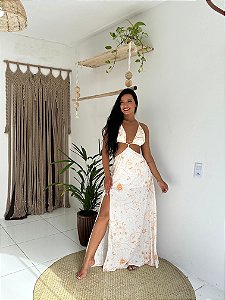 Vestido luz
