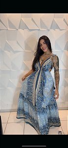 Vestido pipa