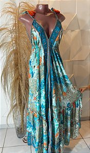 Vestido pipa