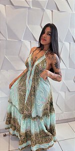 Vestido pipa