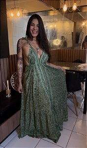 Vestido pipa