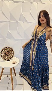 Vestido pipa