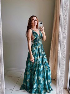 Vestido pipa