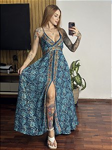 Vestido Veneza