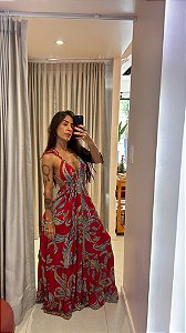 Vestido pipa