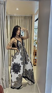Vestido mandala