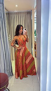 Vestido Veneza