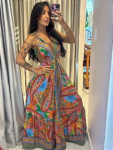 Vestido pipa ✨💙