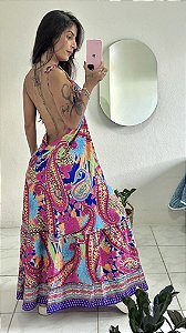 Vestido pipa