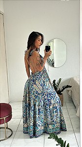 Vestido pipa