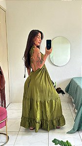 Vestido Pipa