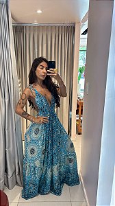 Vestido pipa