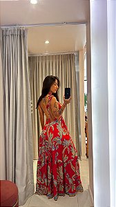 Vestido pipa