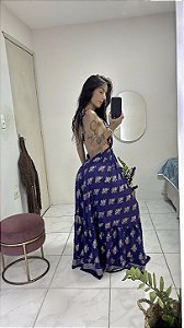 Vestido pipa