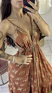 Vestido pipa