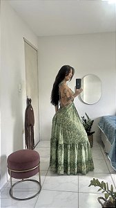 Vestido pipa