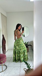 Vestido pipa