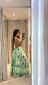 Vestido pipa
