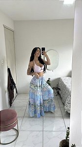 Calça Aura