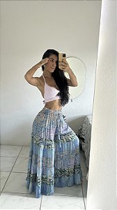 Calça Aura