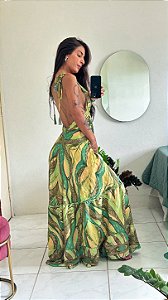 Vestido pipa