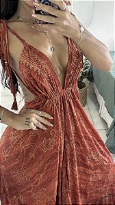 Vestido pipa
