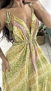 Vestido pipa