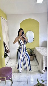 Macacão Dália