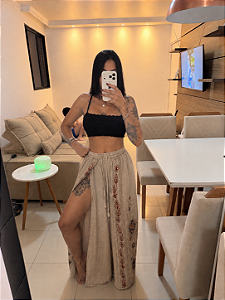 Calça Yanka