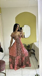 Vestido Duda