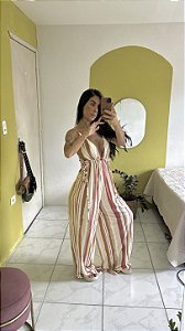 Macacão Dália