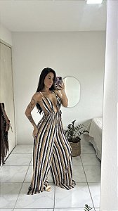 Macacão Dália