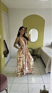 Vestido Afrodite