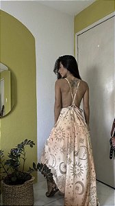 Vestido summer