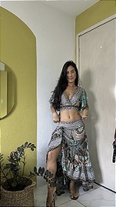 Conjunto Oriente