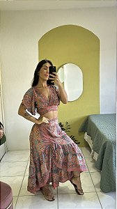 Conjunto Oriente