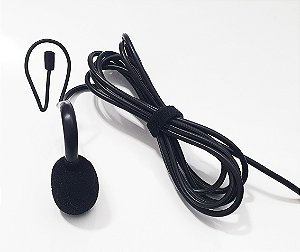 MICROFONE EXTERNO PARA VIOLINO OU VIOLA modelo MVN-26