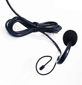 MICROFONE PARA CELLO OU BAIXO ACÚSTICO modelo MCL-82